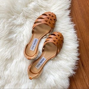 Steve Madden Tamera Kids Flats